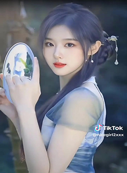 Đại mỹ nhân